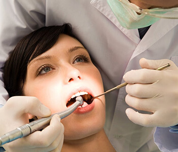 Gum Disease Treatment Houston