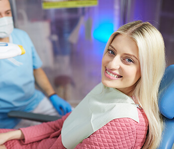 Houston dentist provides painless dental care with effective sedation