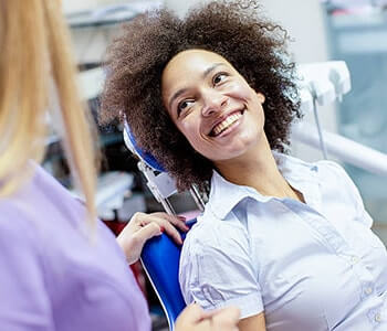 Painless Dentistry Offers - Vivid Dental, Houston TX