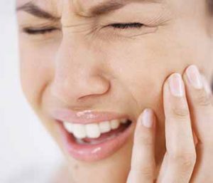 Wisdom teeth often develop around the late teen years or early adulthood