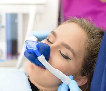 Relieving Dental Anxiety in Houston TX area