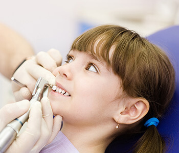 Pediatric Dental Clinic in Houston TX area
