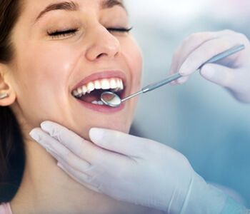 Root Canal Dentist in Houston TX area