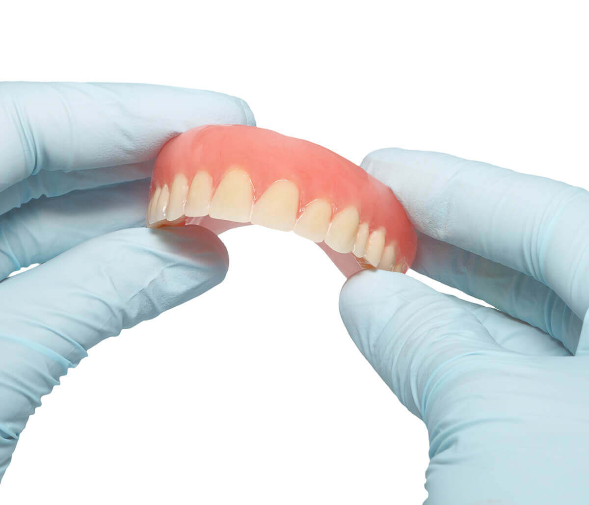 High Quality Dentures Under Restorative Dentistry Services in Houston Tx Area