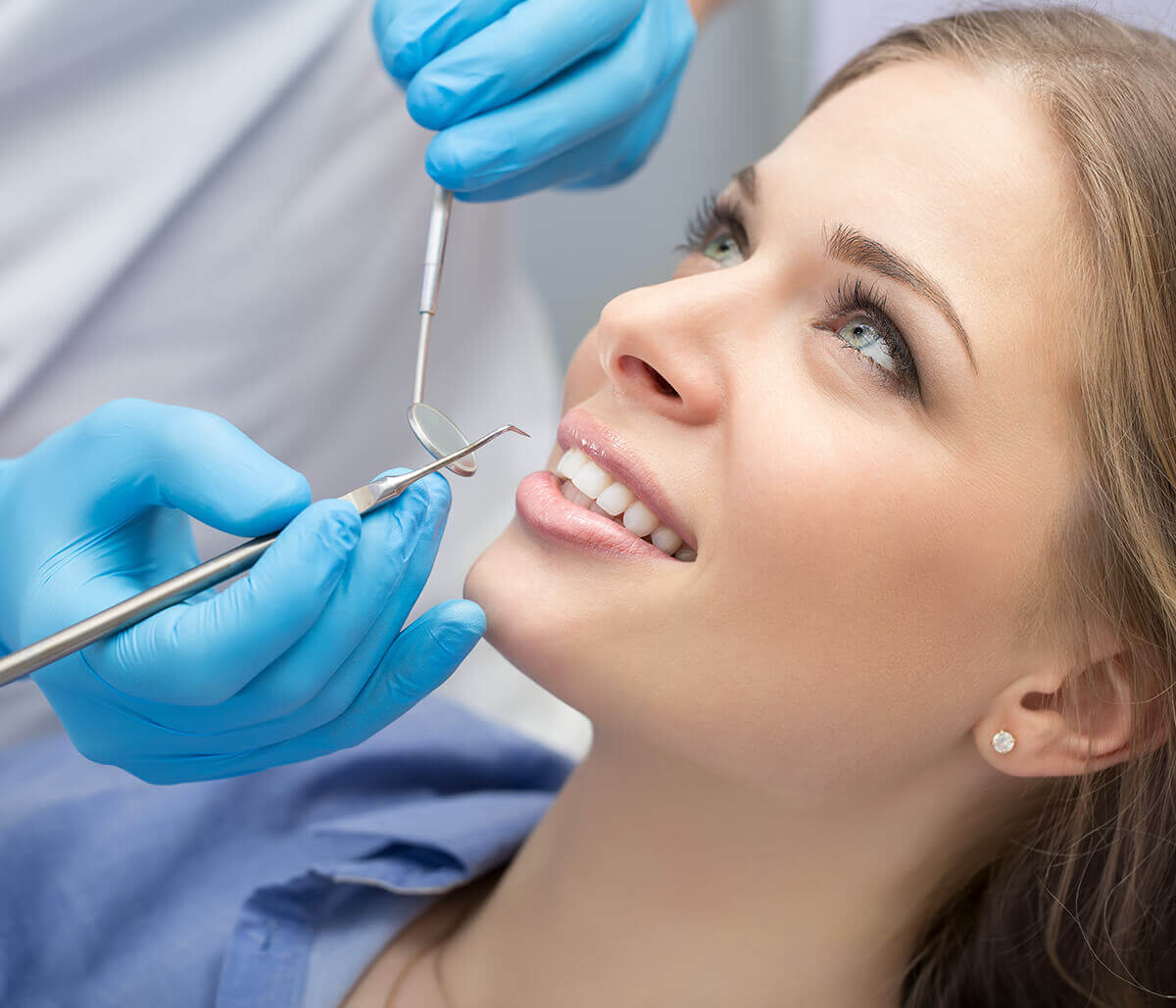 Dental Extraction at Vivid Dental in Houston TX Area