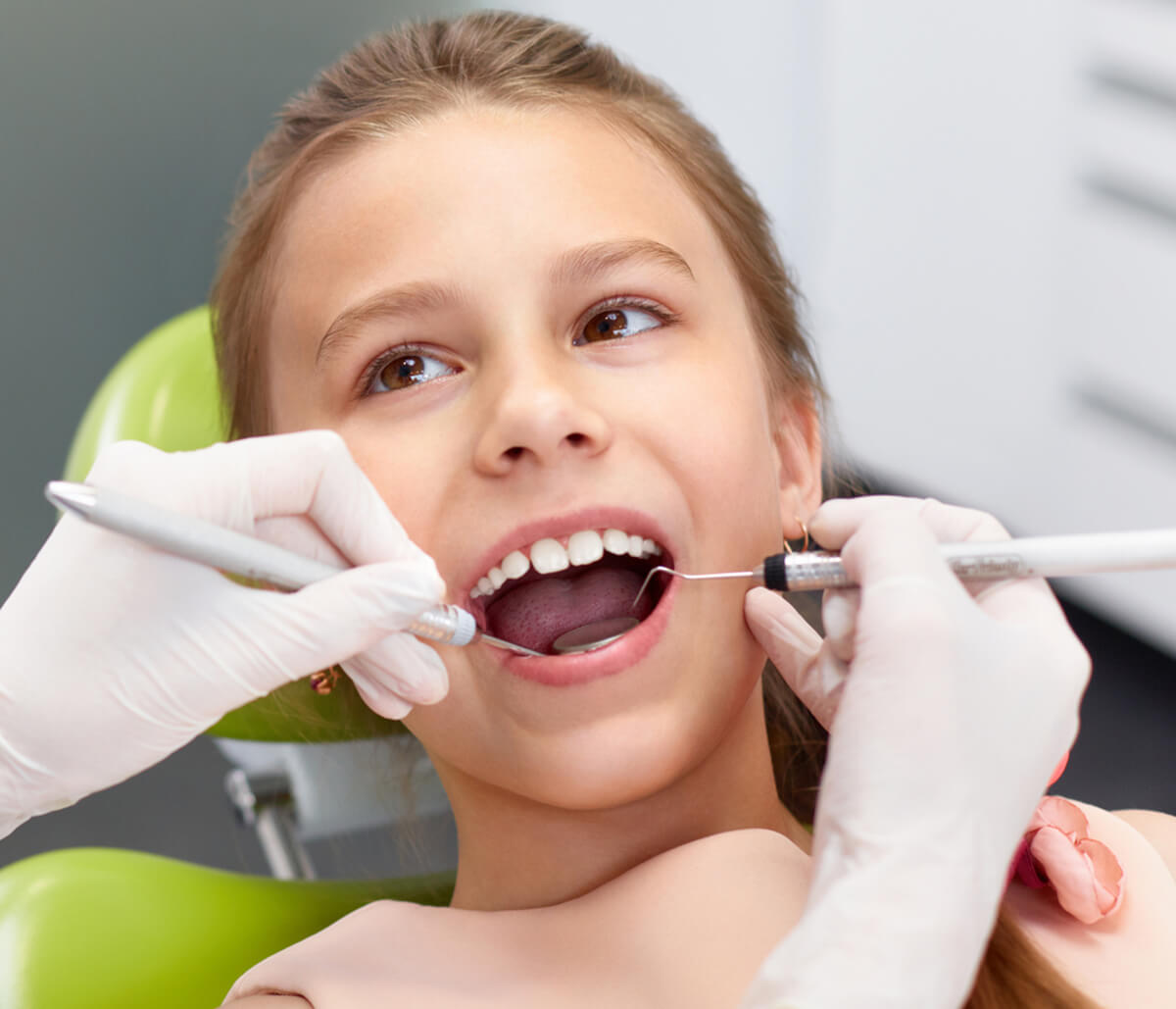 Tips for Finding the Best Houston Area Dentist for Kids