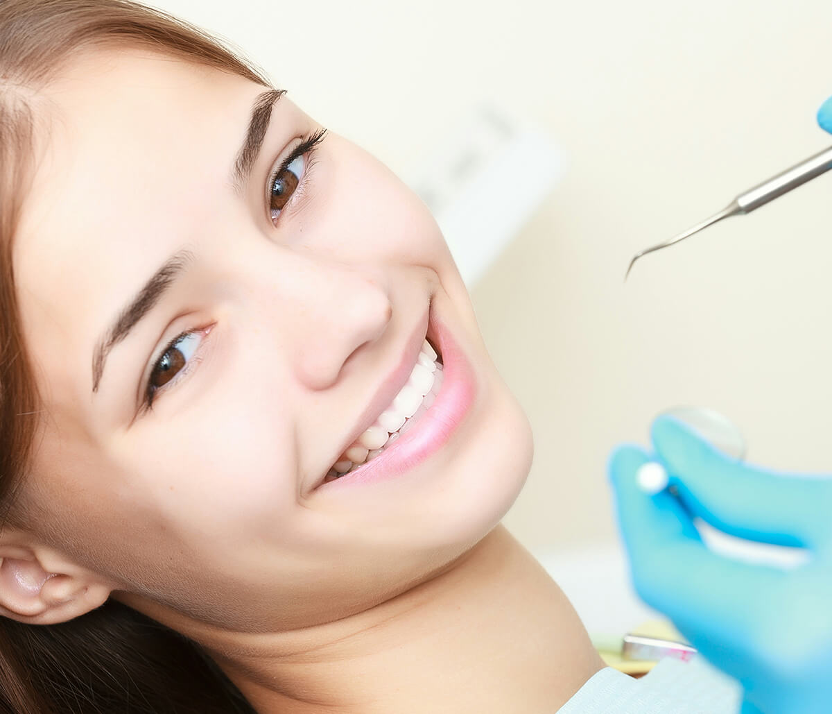Painless Tooth Extraction in Houston TX Area