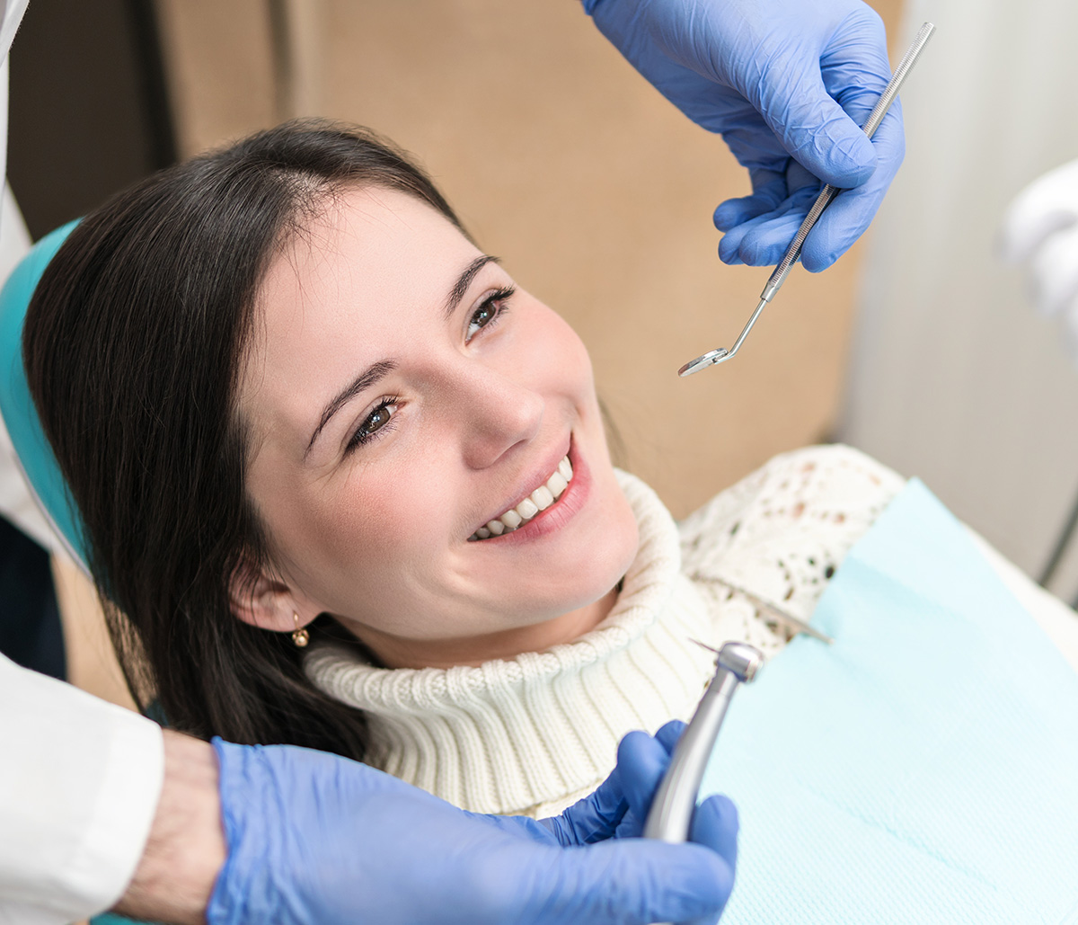 Wisdom Tooth Removal Aftercare Houston