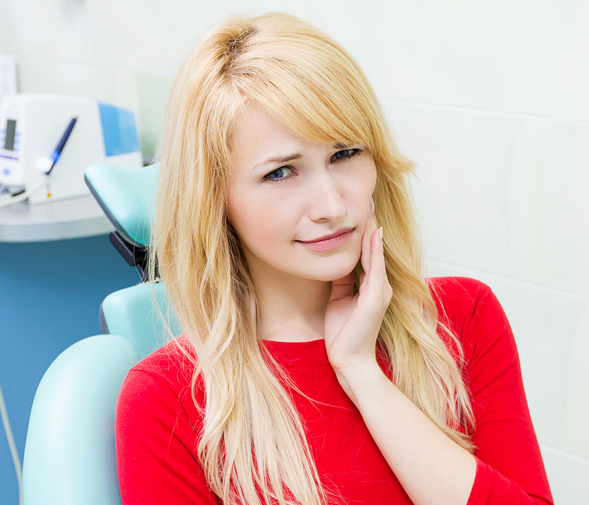 Impacted Wisdom Tooth Extraction in Houston TX Area