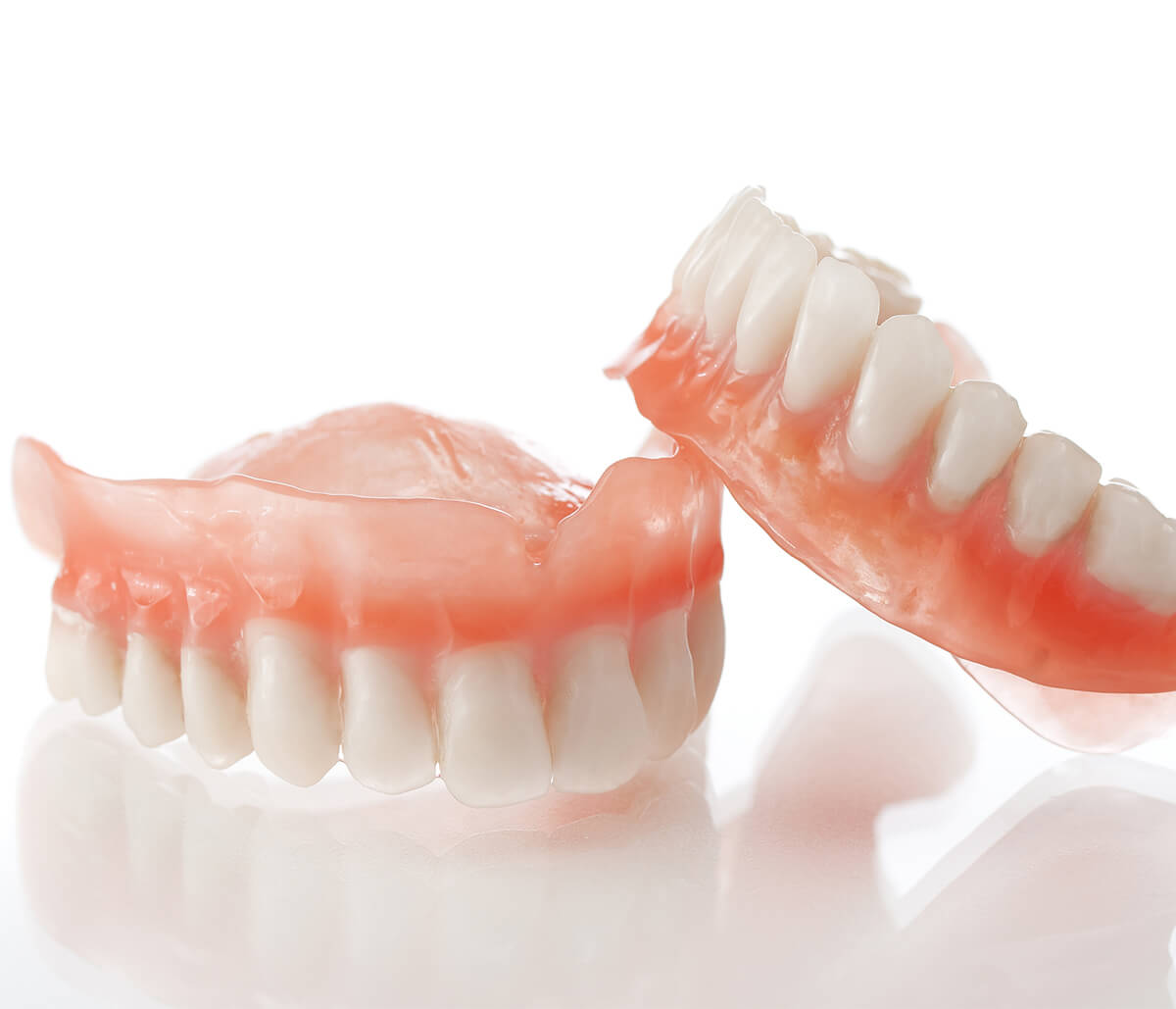 How Much Do Dentures Cost in Houston TX Area