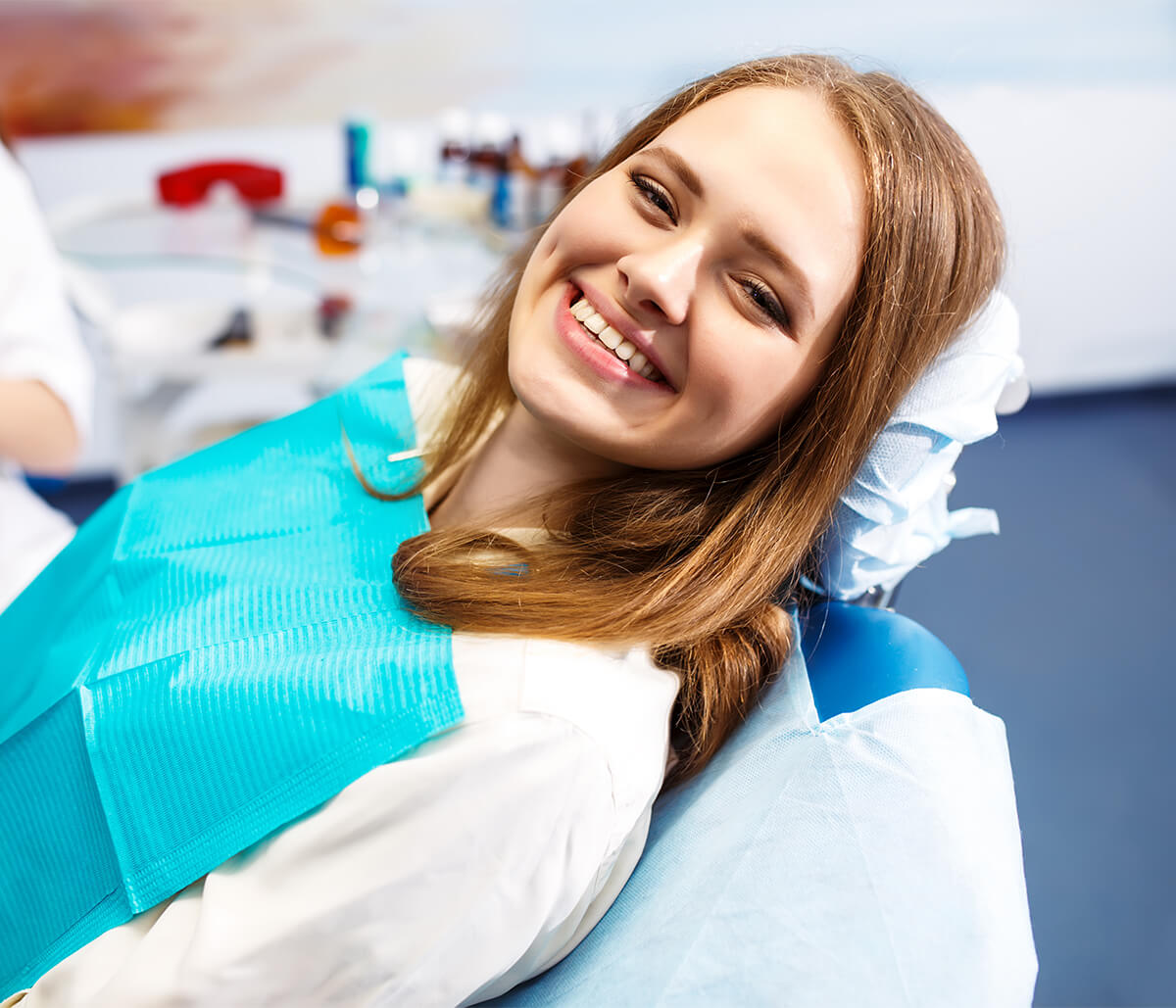 Painless Wisdom Tooth Extraction in Houston TX Area