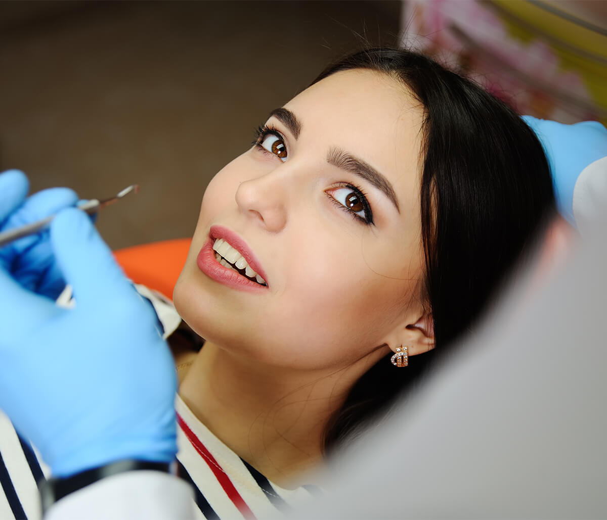 Managing Pain After Tooth Extraction in Houston TX Area
